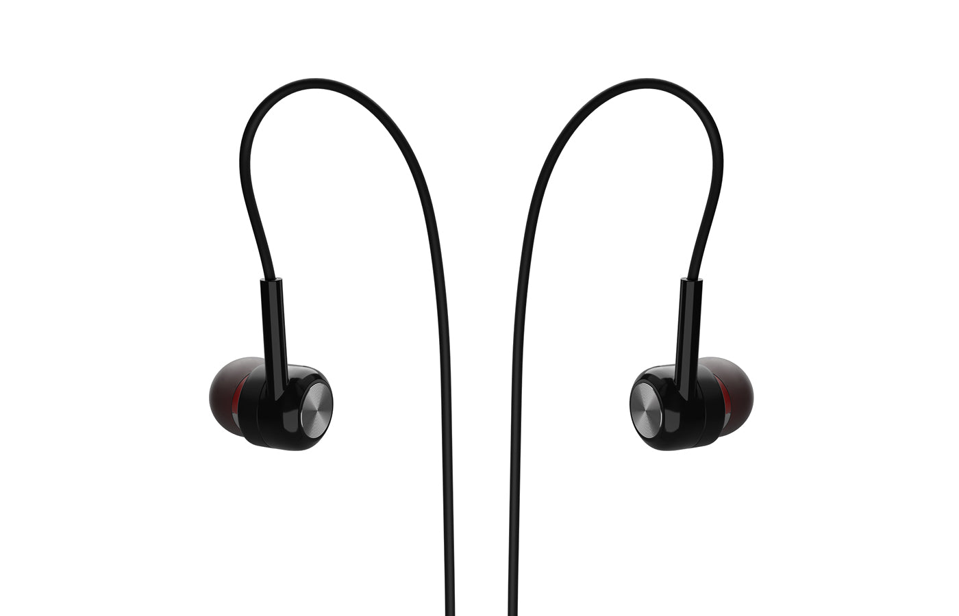 Buy Intex Thunder 104 Wired Earphones Online at Best Price in