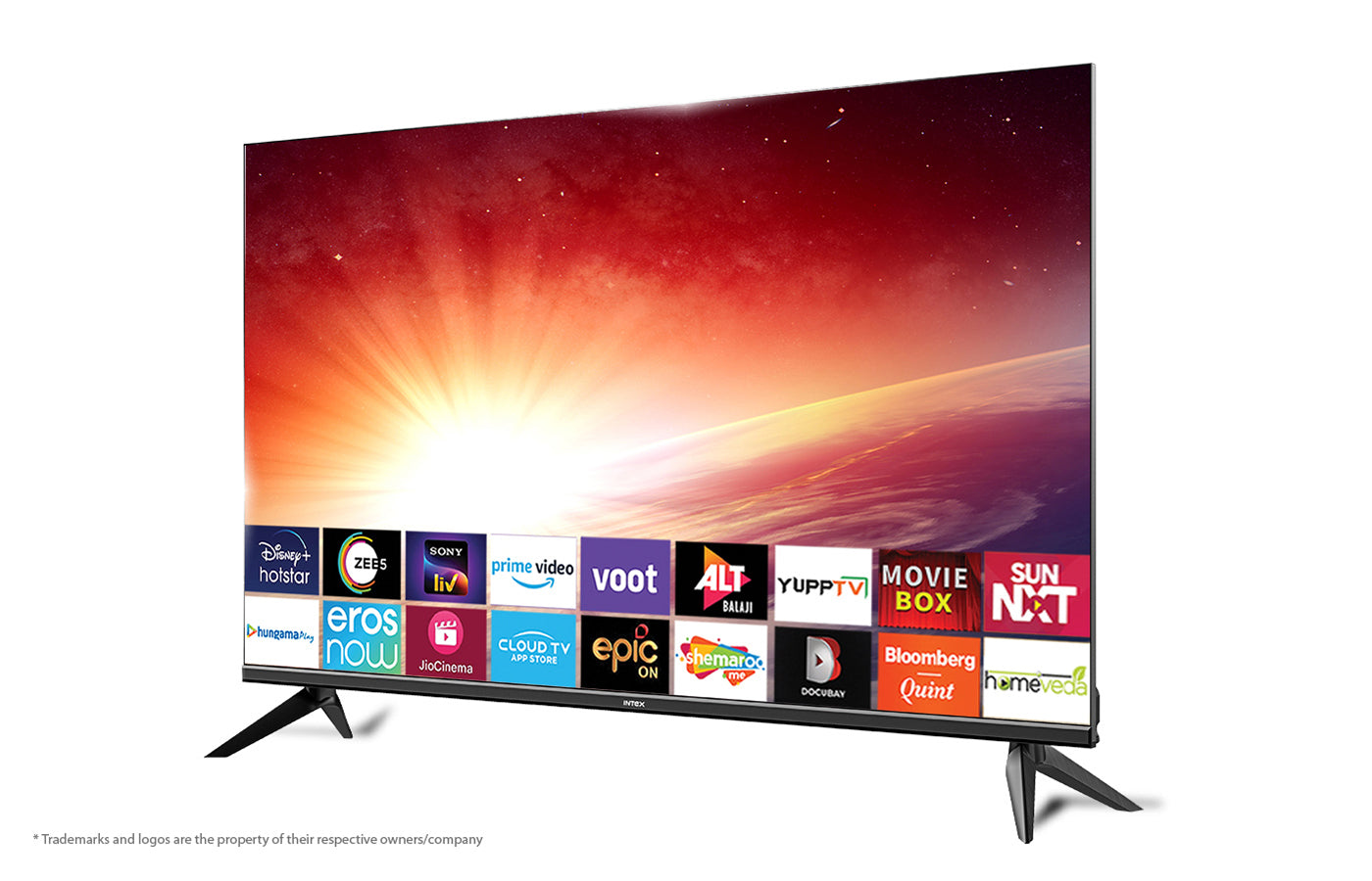 LED Android TV 4K UHD 43PUS8007/12