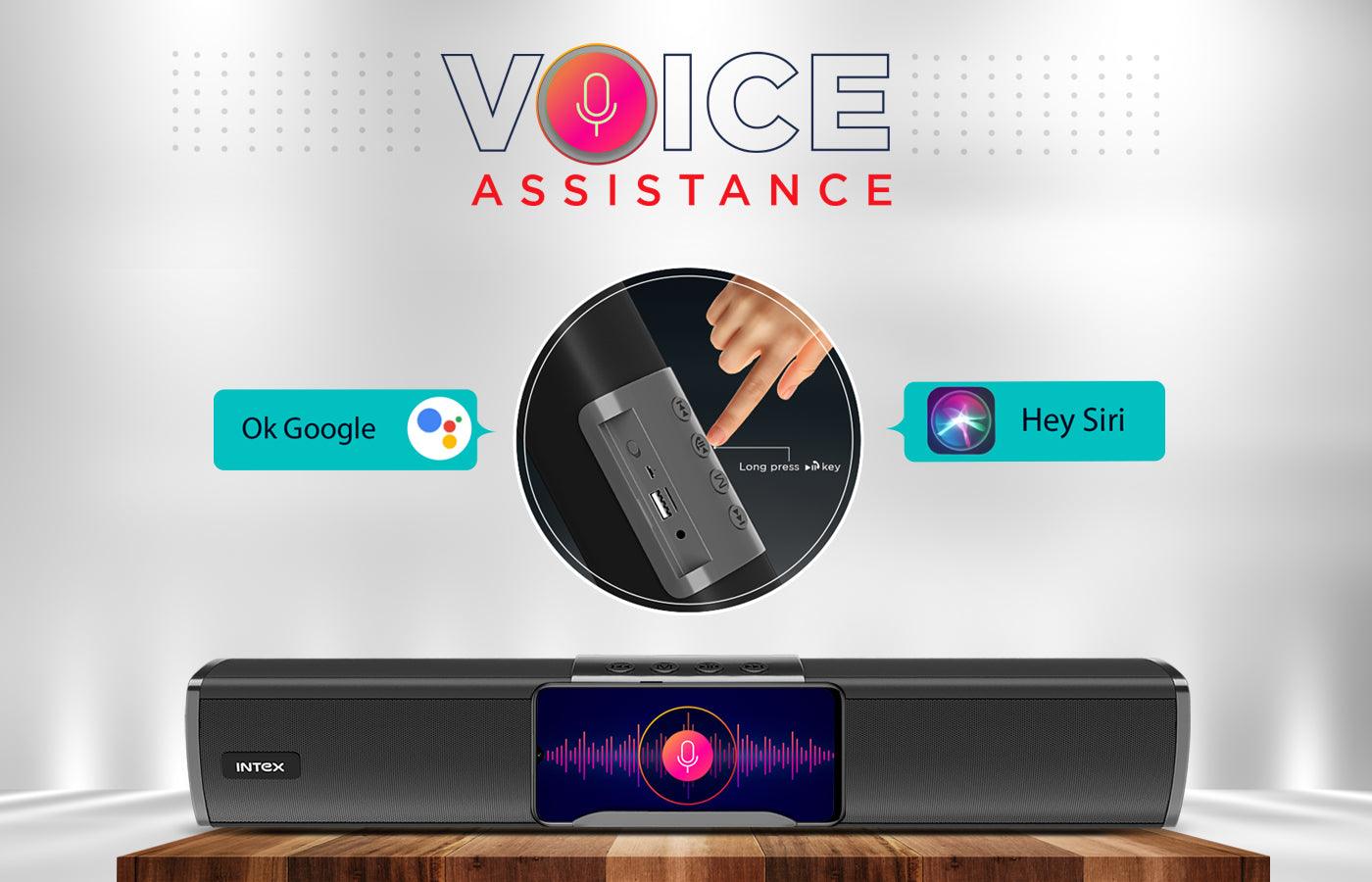 Intex bluetooth hot sale soundbar