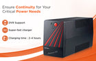 Buy Intex UPS Protector 725 Online at Best Price in India – Intex ...