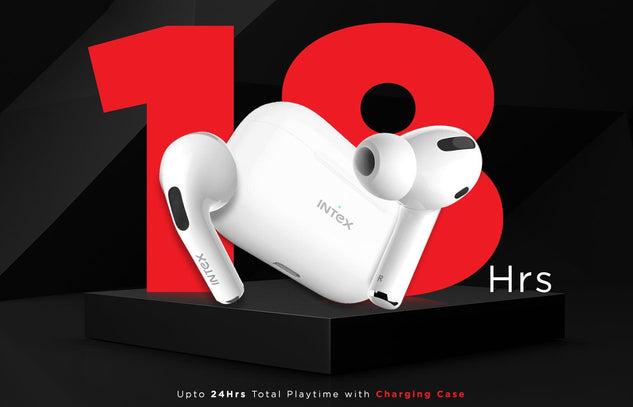 Intex Air Studs Alpha True Wireless Airpods