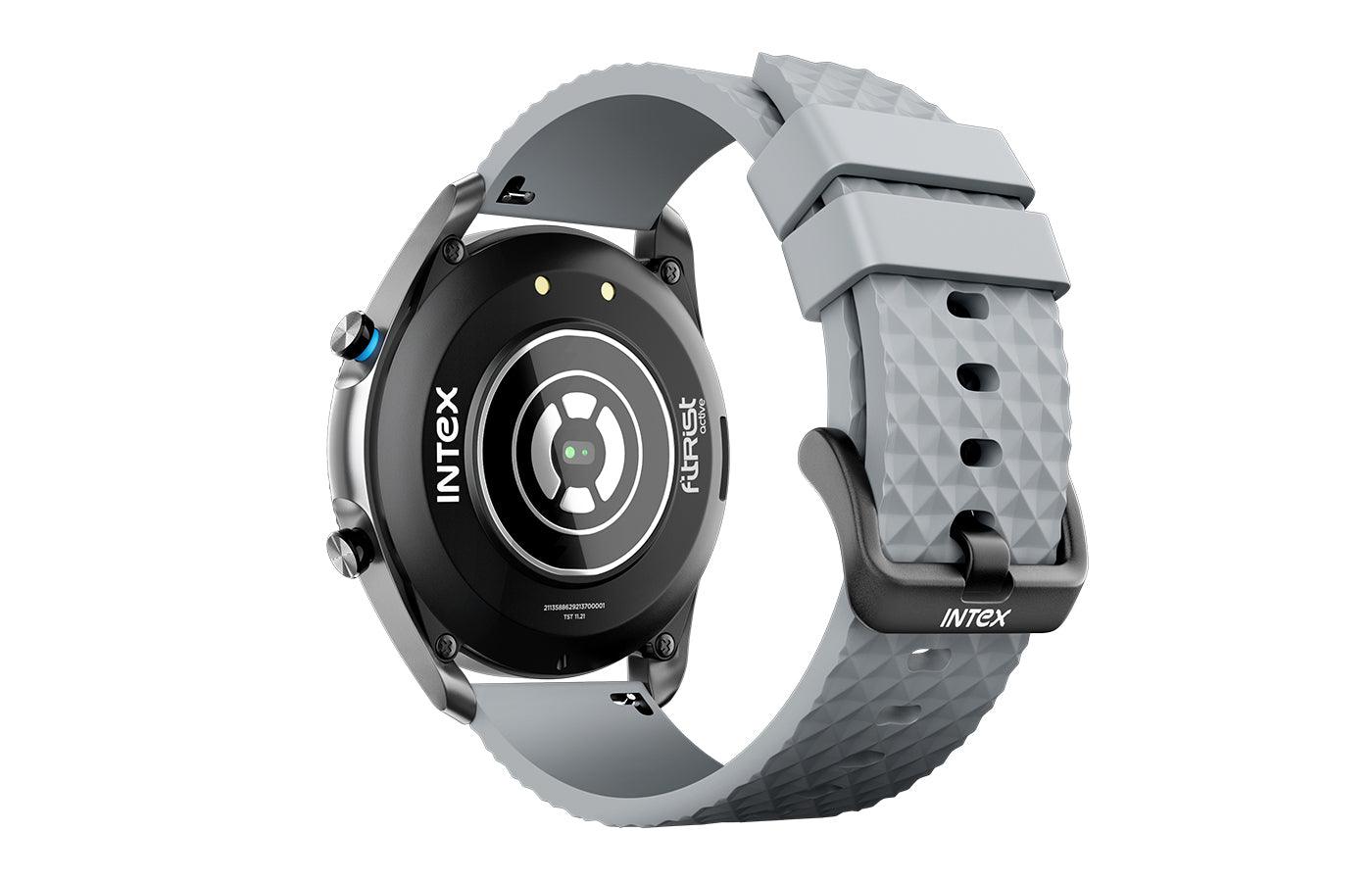 Intex fitrist active review Clearance