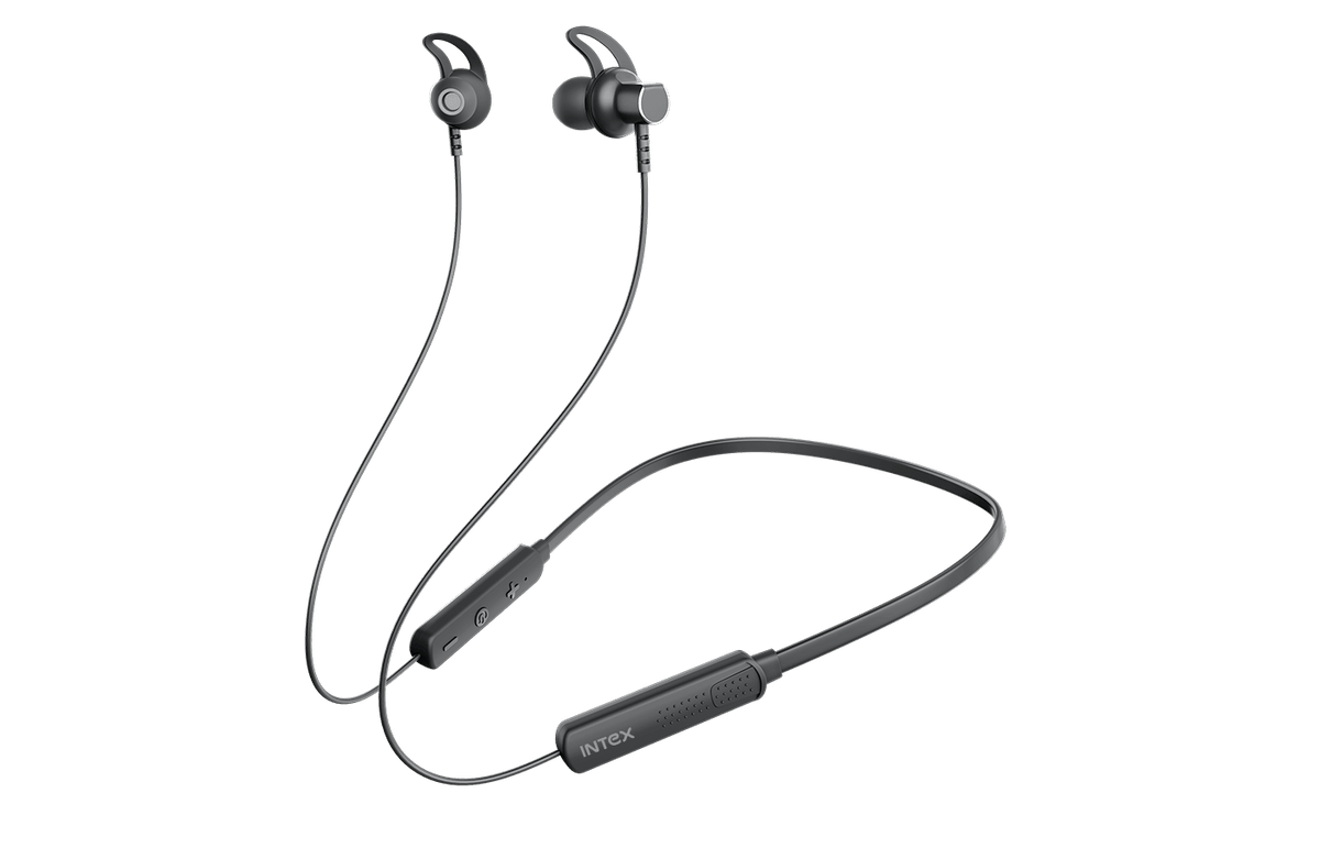 Best Wireless Neckband Earphones Bluetooth Neckband Under 1000