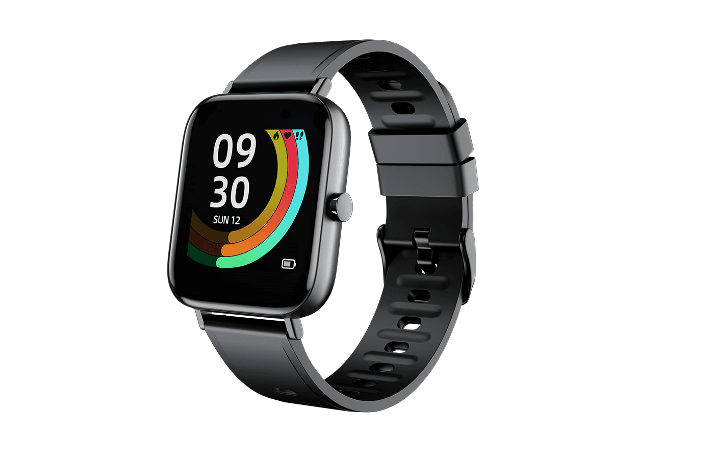 Best Smartwatch for Men Women Under 3000 Intex FitRist Style Smart Watch Intex Technologies