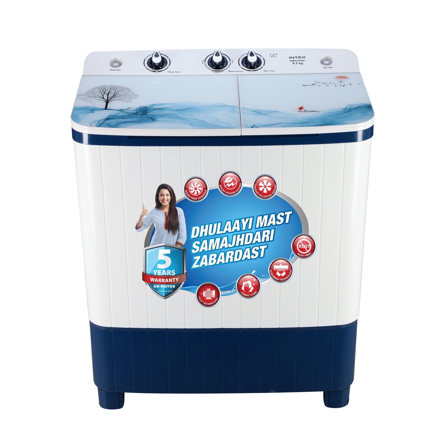 Intex shop home appliances