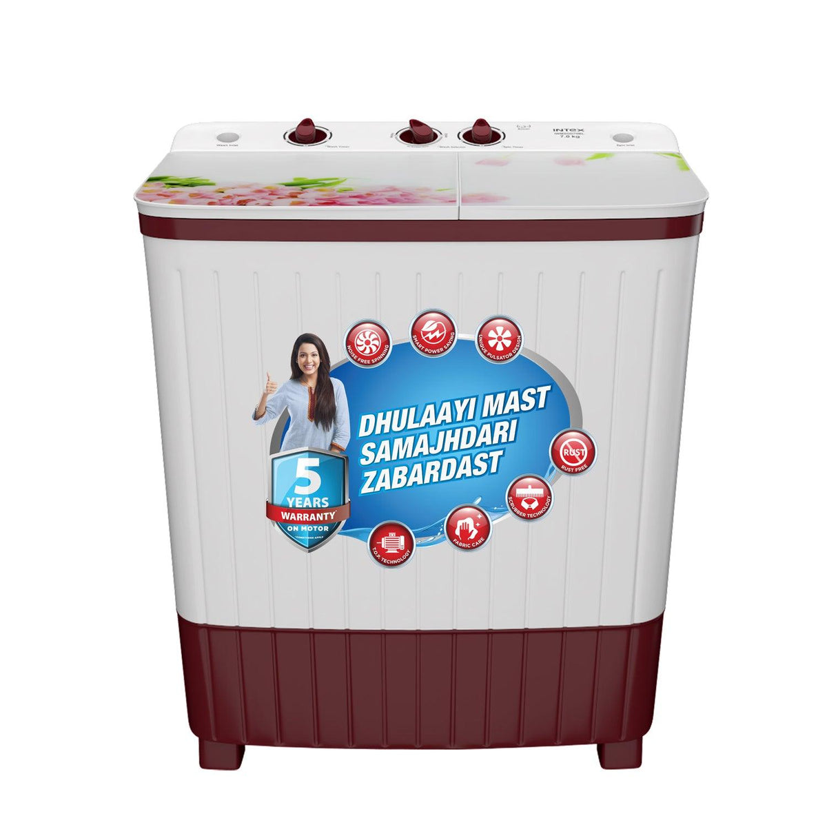 Buy Washing Machine Online Washing Machine Under 20,000 Intex