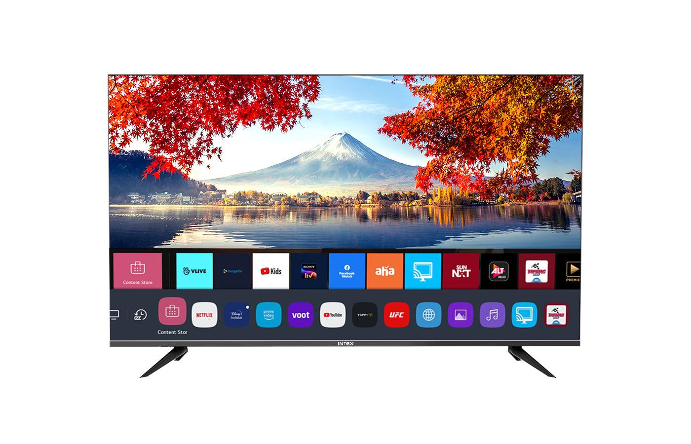 TV Samsung N4305 LED HD Ready 24 60 cm Smart TV