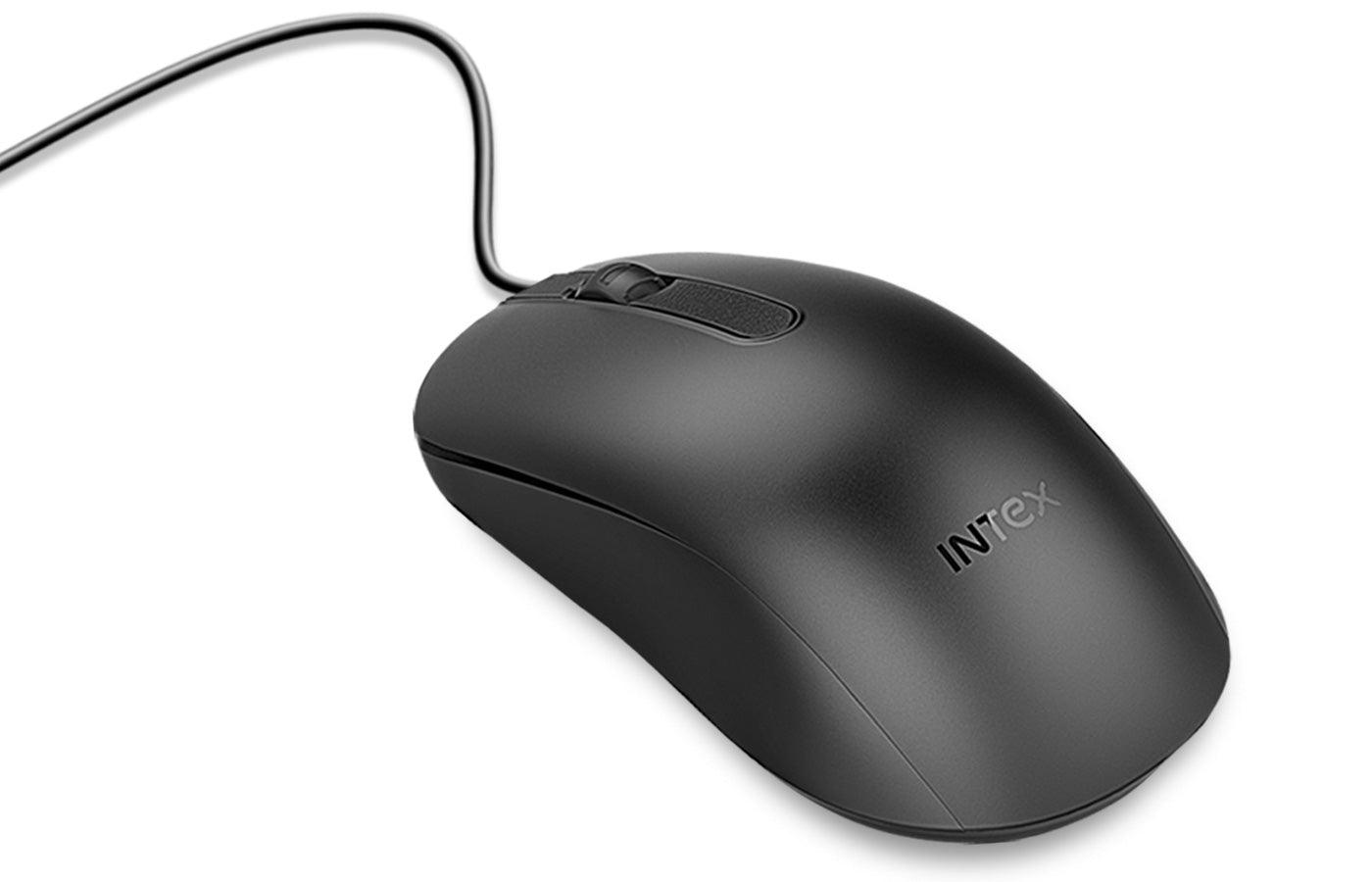Buy Mouse Online at Best Price Wireless Mouse Under 1000 Intex