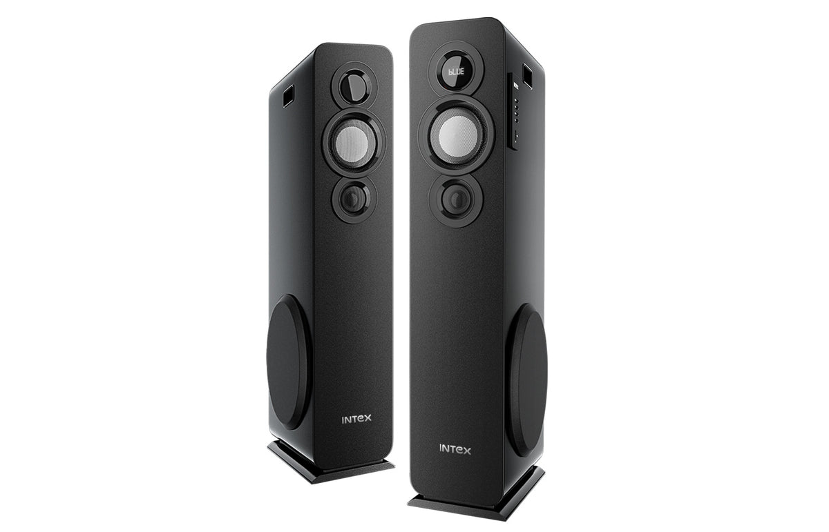 Best Tower Speaker Under 25000 - Intex TW TW13501 Tower Speaker – Intex ...