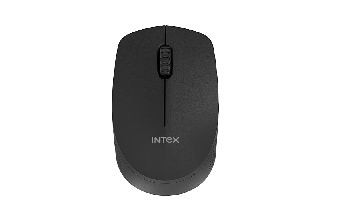 Intex 2.4G Power+ Mouse – Intex Technologies
