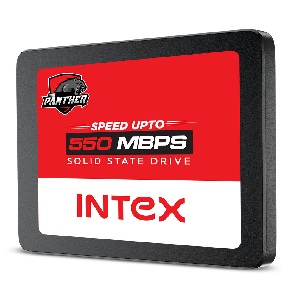 Ssd discount speed up