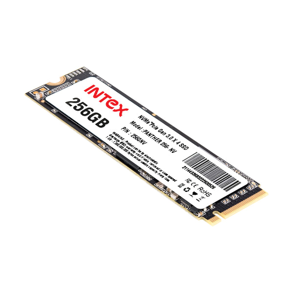 SSD Hard Drive Intex Technologies