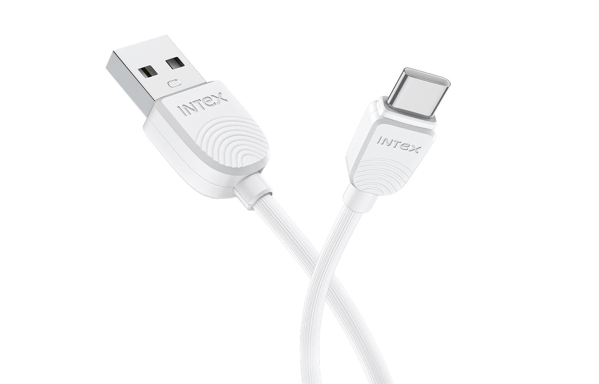 Buy Intex Star 2.4c Mobile Charging Cable Online Intex Technologies