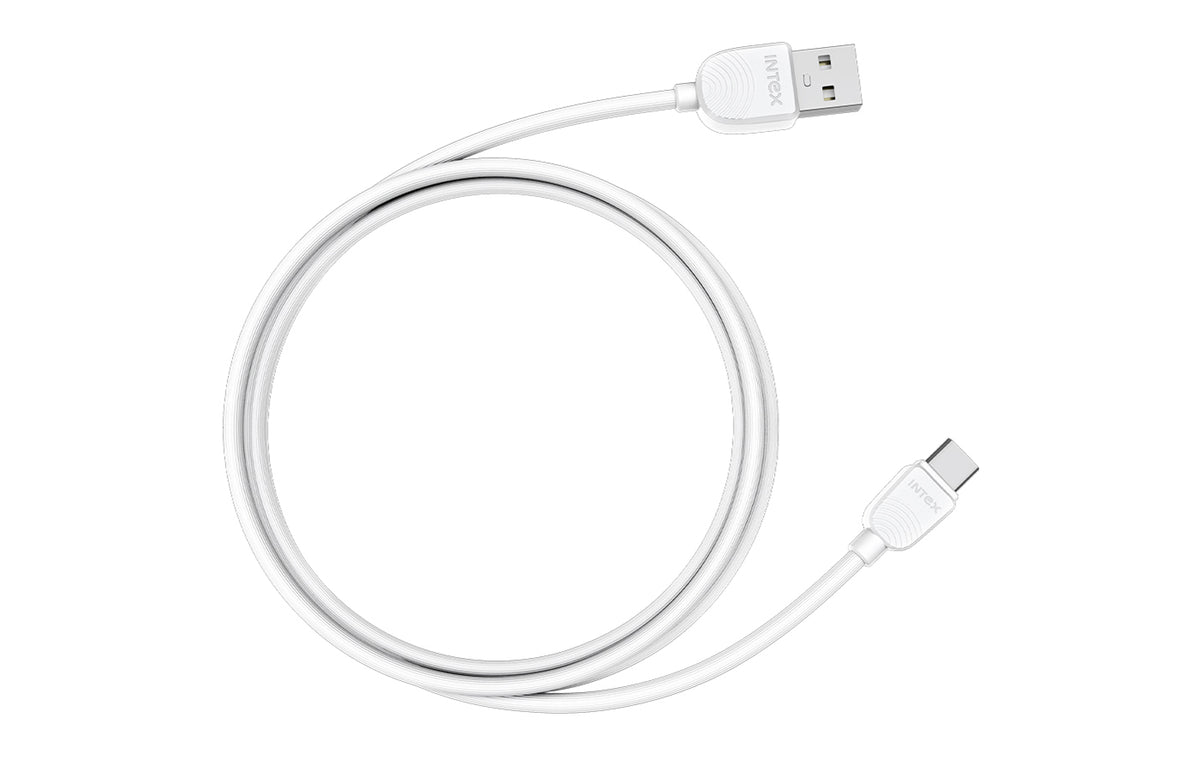 Buy Intex Star 2.4c Mobile Charging Cable Online Intex Technologies