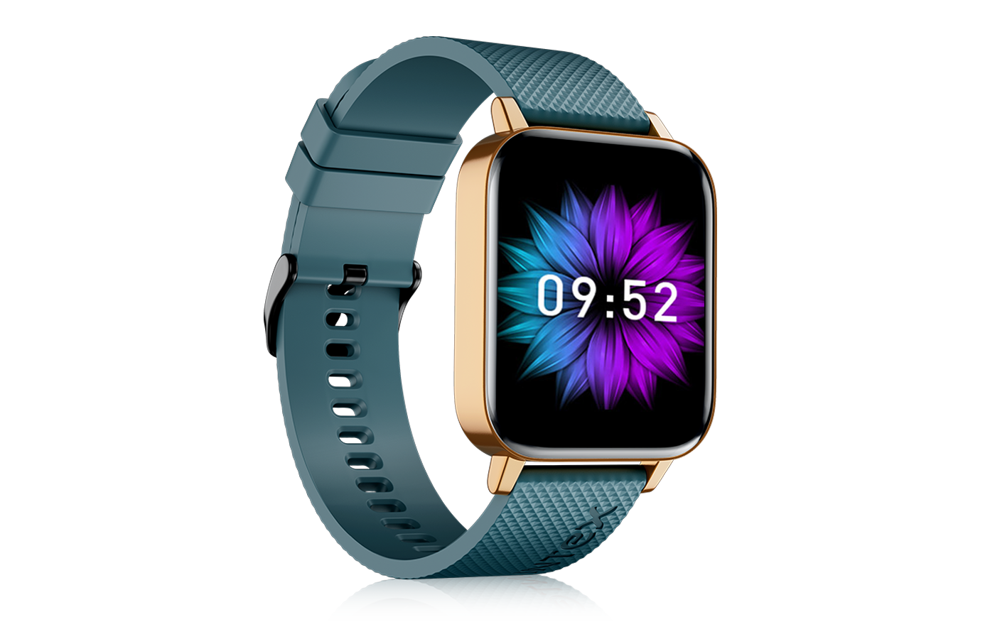 Intex watch deals price